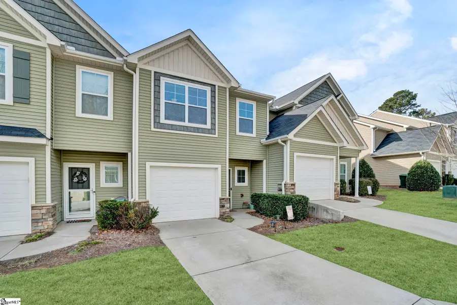 775 Elmbrook Drive, Simpsonville, SC 29681 - #2