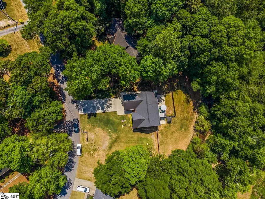 127 Oak Drive, Greer, SC 29650 - #2