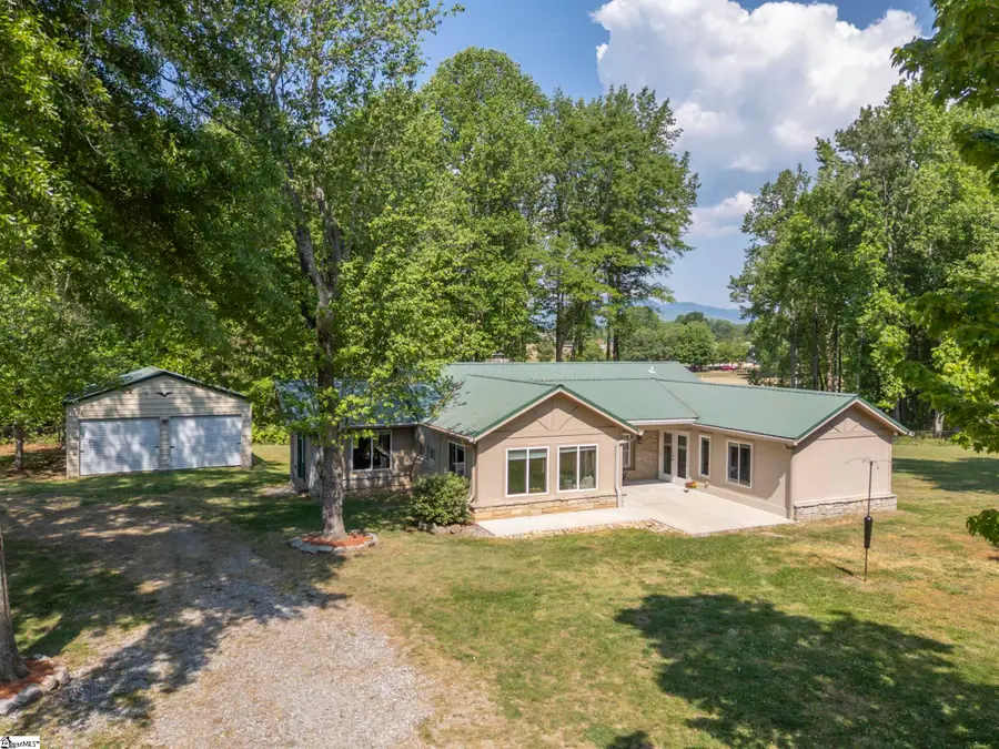 183-185 Rubin Thorne Road, Campobello, SC 29322-9654 - #2