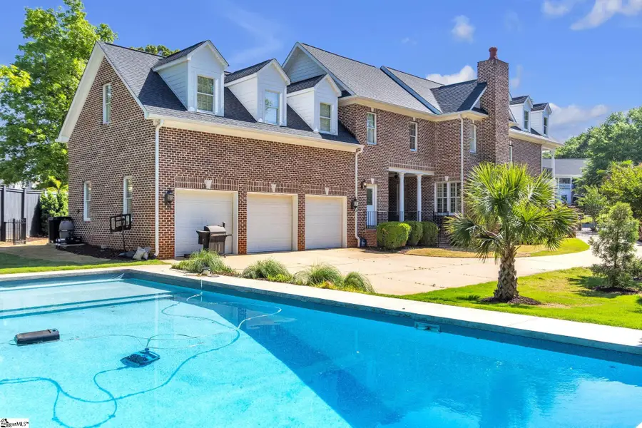 712 Lady Hillingdon Court, Greer, SC 29650 - #2