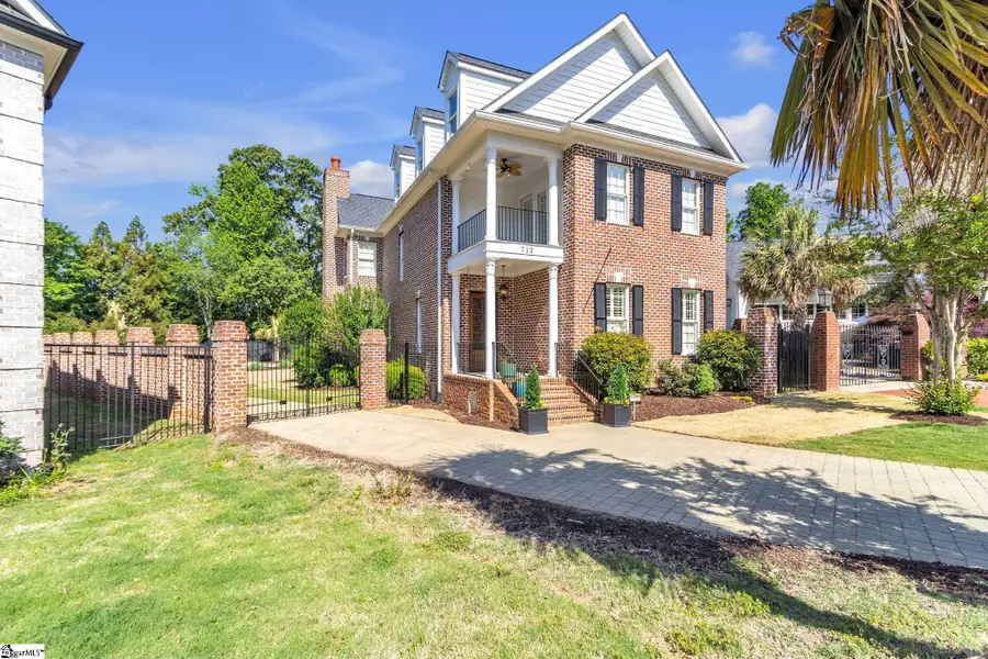 712 Lady Hillingdon Court, Greer, SC 29650 - #3