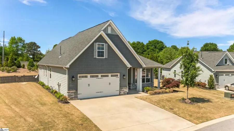 9 Havercroft Lane, Greenville, SC 29615 - #2