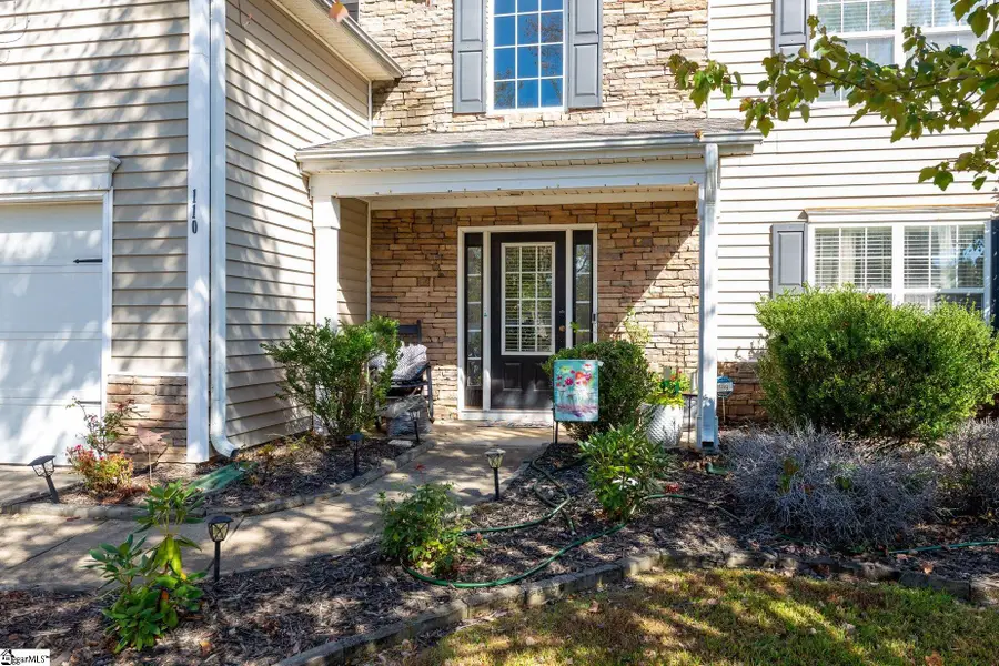 110 Ashington Drive, Simpsonville, SC 29680 - #3