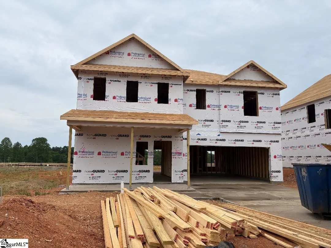 129 Cedar Shoal Court, Easley, SC 29640 - #1