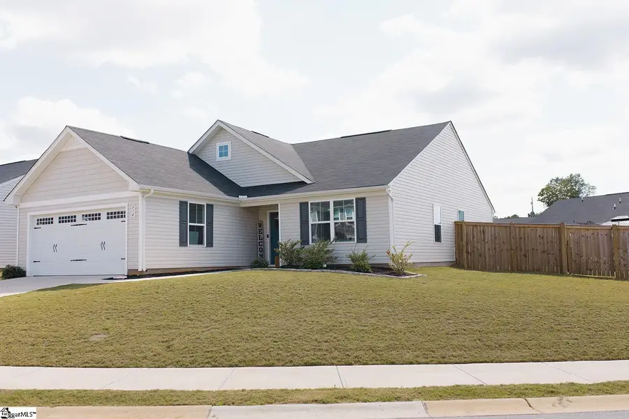 314 Callie Way, Easley, SC 29642 - #2
