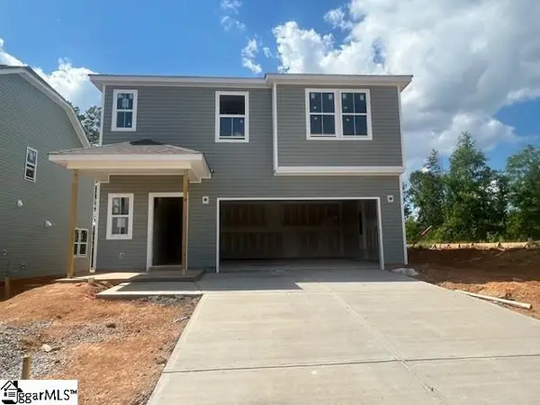 176 Gumwood Circle, Gaffney, SC 29341