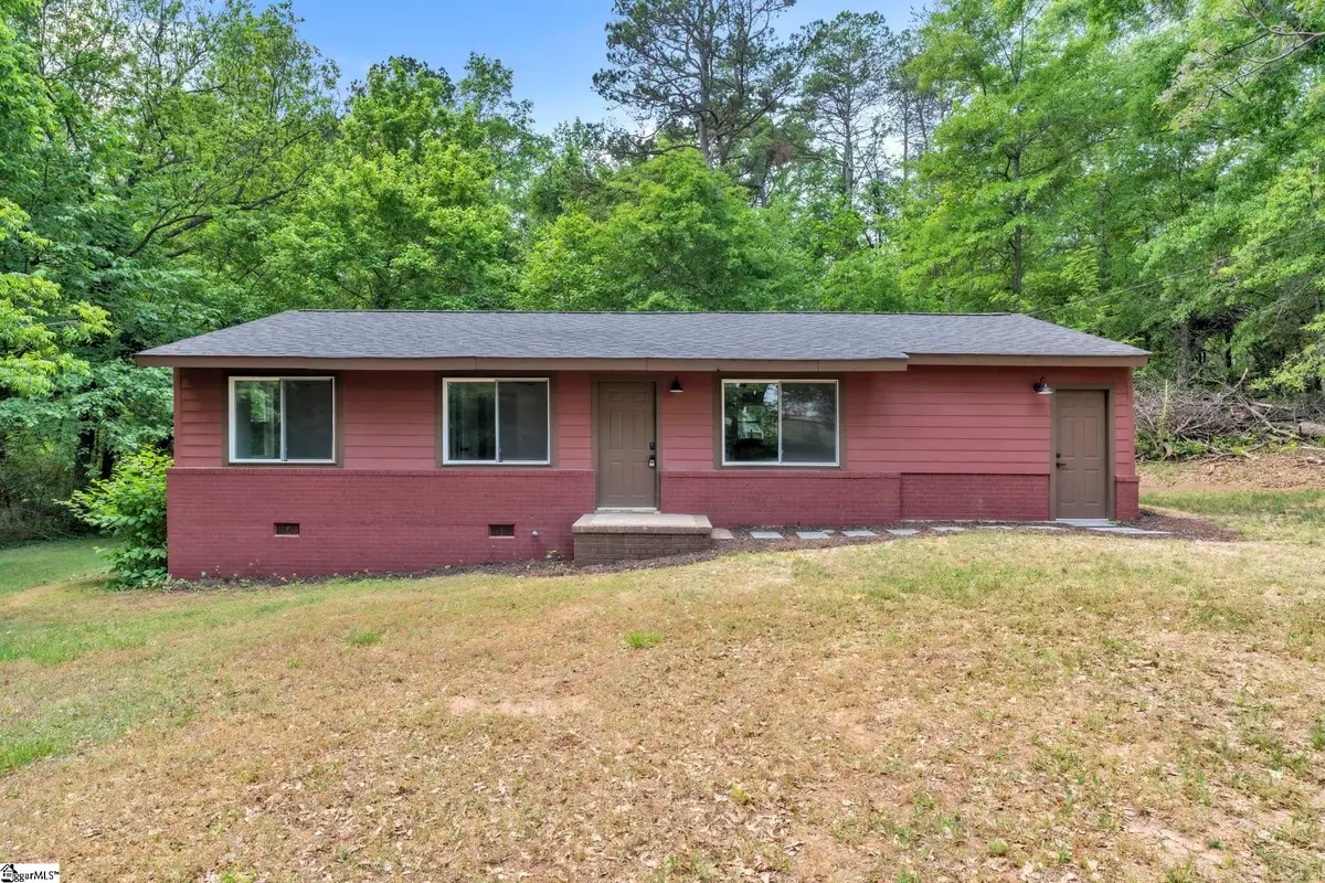 158 Rosemond Street, Pickens, SC 29671 - #1