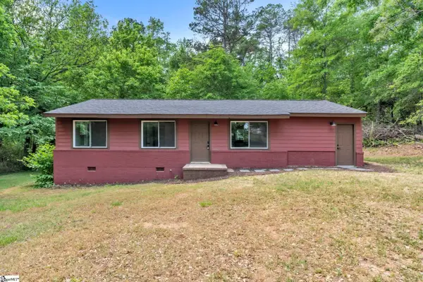 158 Rosemond Street, Pickens, SC 29671