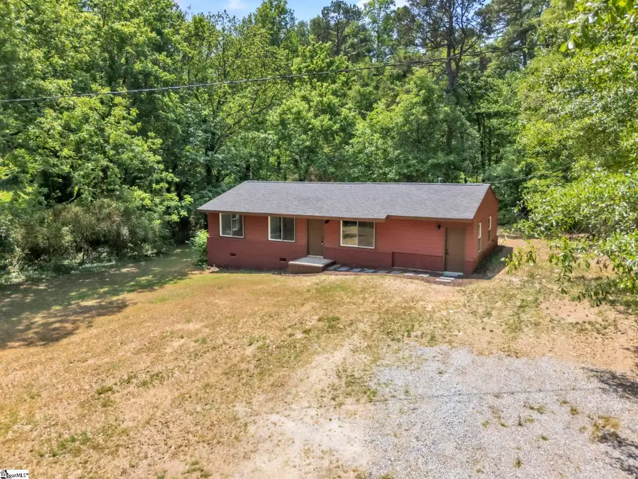 158 Rosemond Street, Pickens, SC 29671 - #2
