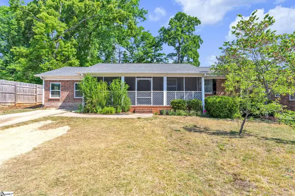 2601 E Lee Road, Taylors, SC 29687