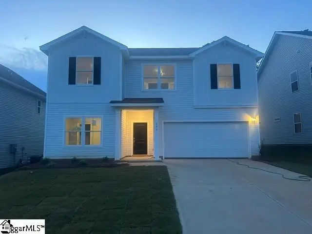 200 Gumwood Circle, Gaffney, SC 29341 - #1