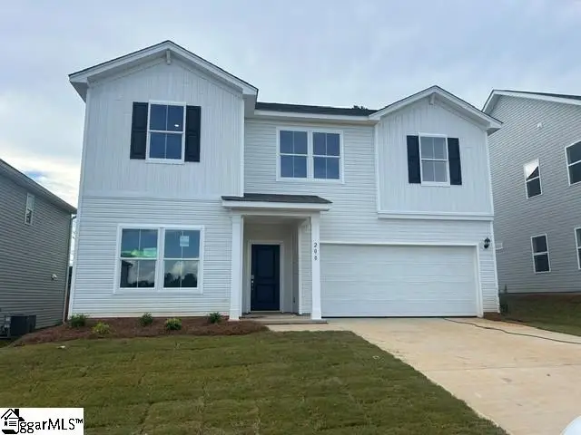 200 Gumwood Circle, Gaffney, SC 29341 - #2