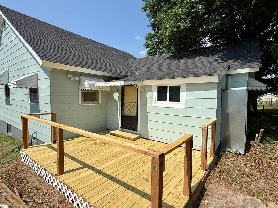 8 Brock Lane, Pelzer, SC 29669 - #2
