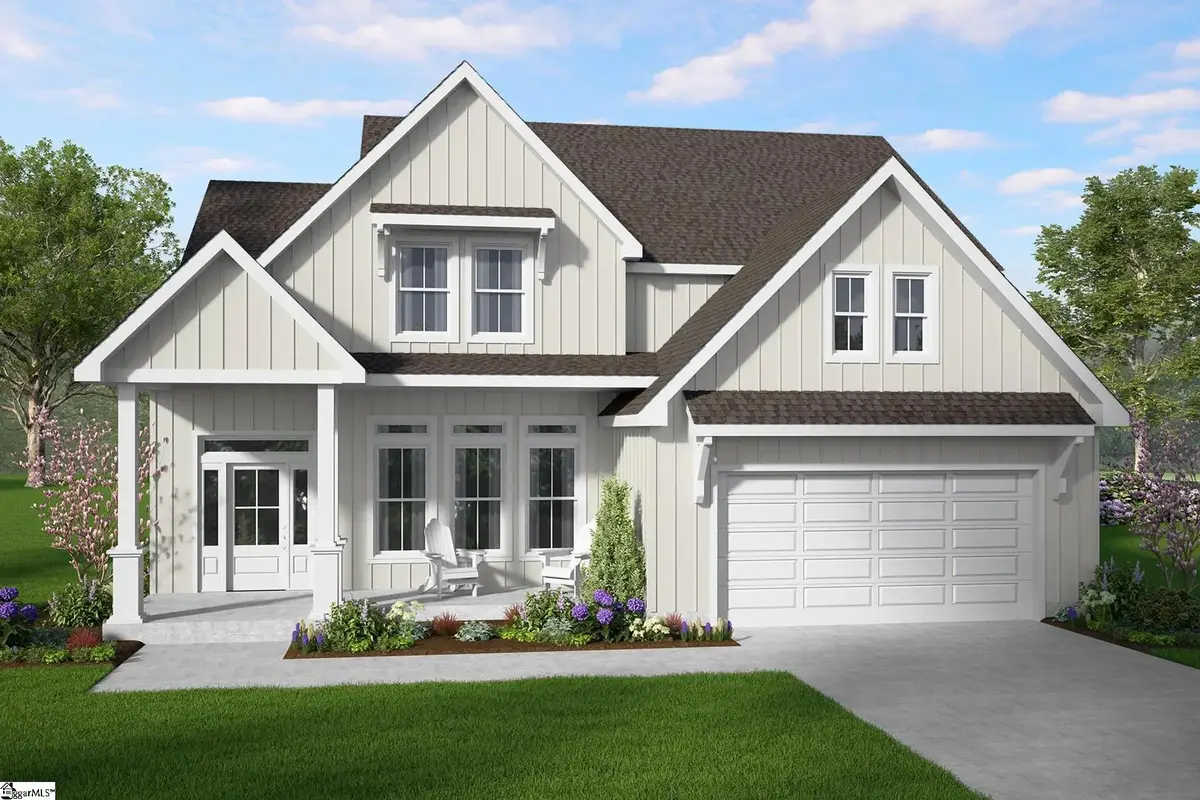 506 Tilman Court, Anderson, SC 29621 - #1