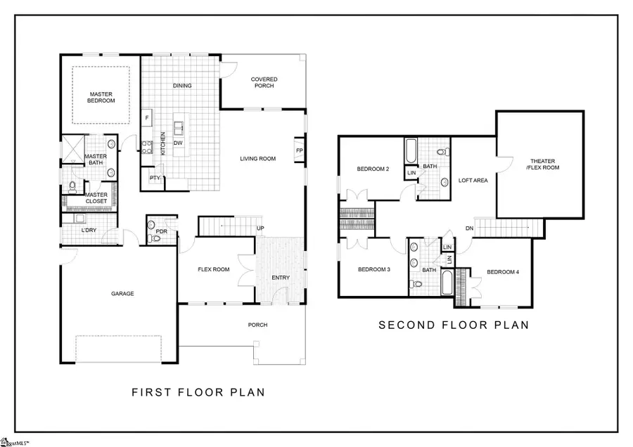 506 Tilman Court, Anderson, SC 29621 - #2