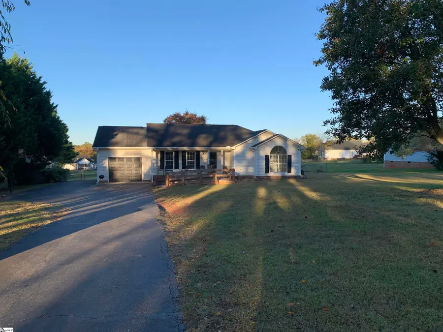 5419 Parris Bridge Road, Boiling Springs, SC 29316 - #2