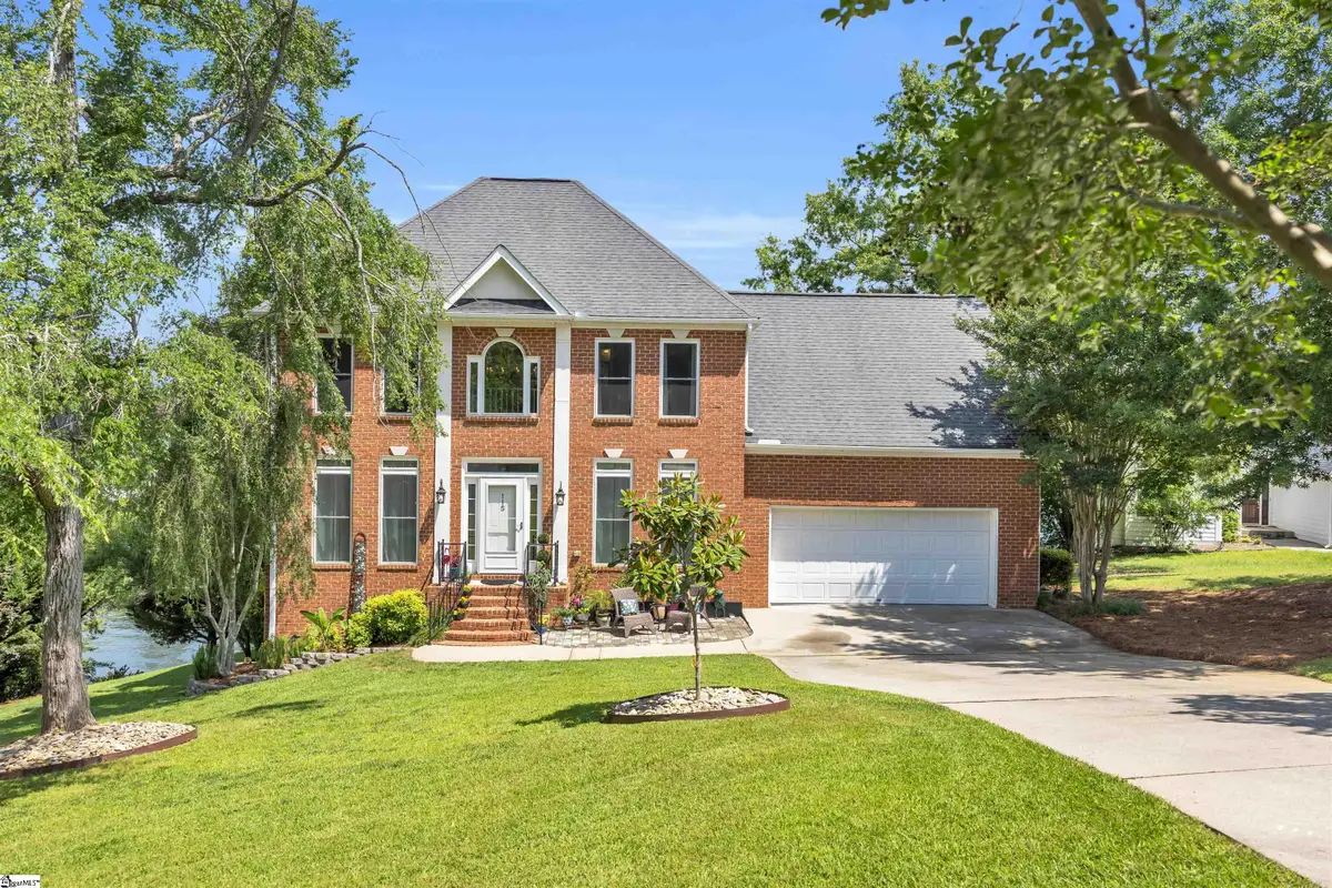 115 Egret Lane, Greenwood, SC 29649 - #1