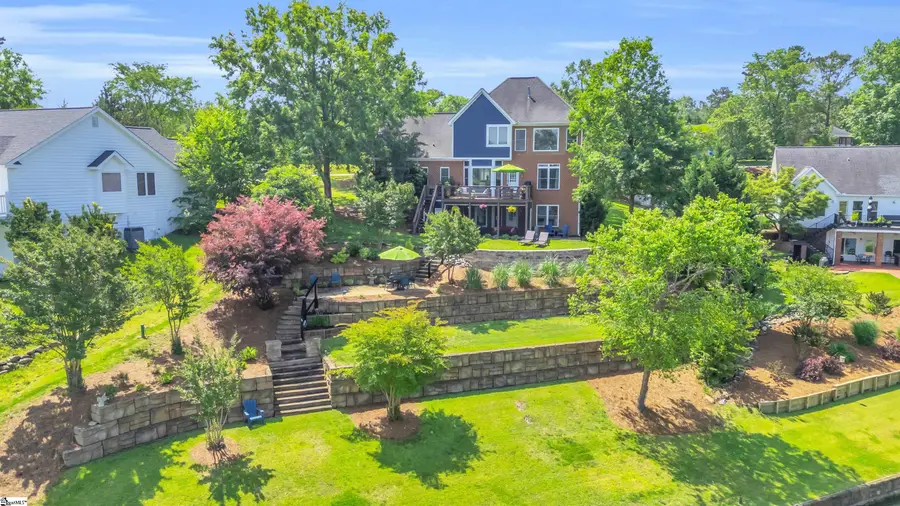 115 Egret Lane, Greenwood, SC 29649 - #2