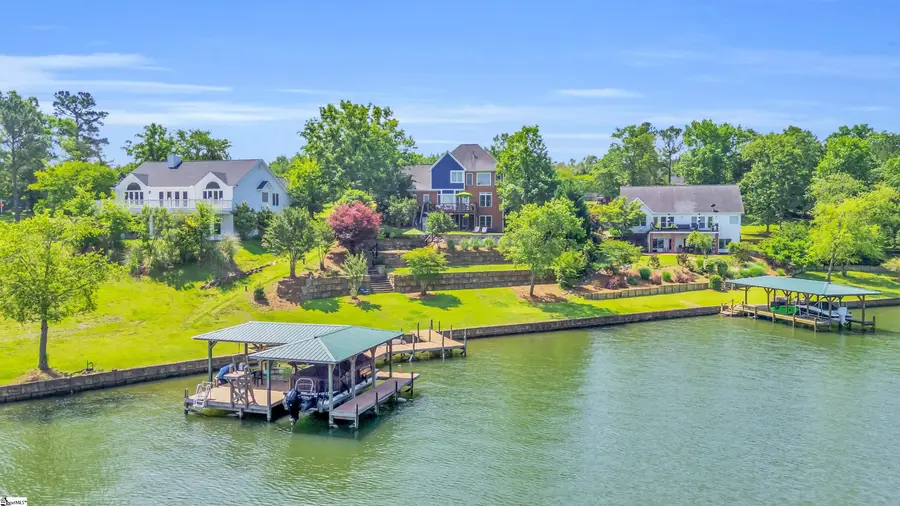 115 Egret Lane, Greenwood, SC 29649 - #3