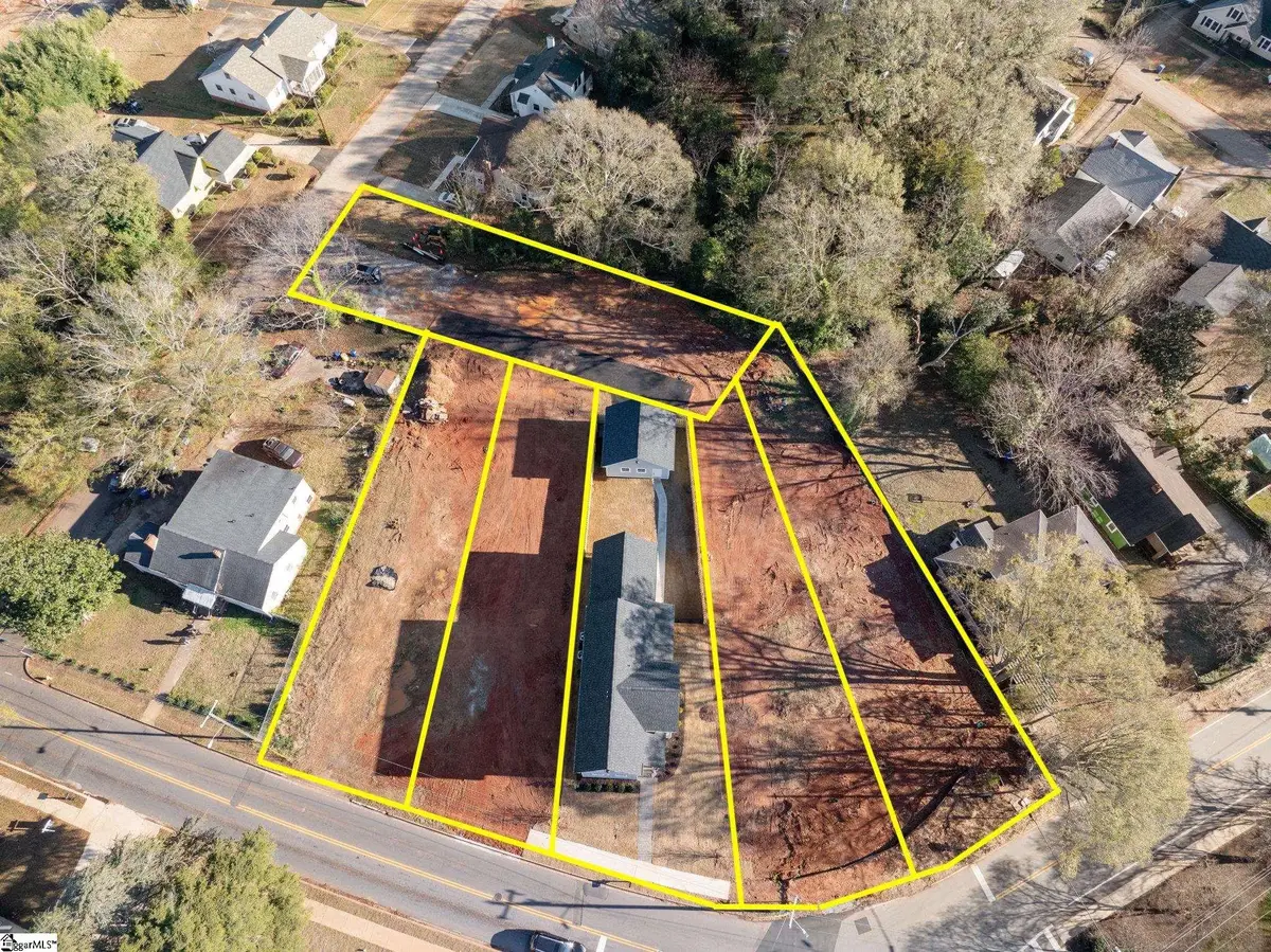 107 Potomac Avenue, Greenville, SC 29605 - #1