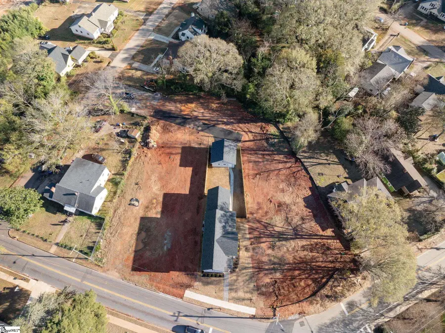 107 Potomac Avenue, Greenville, SC 29605 - #2