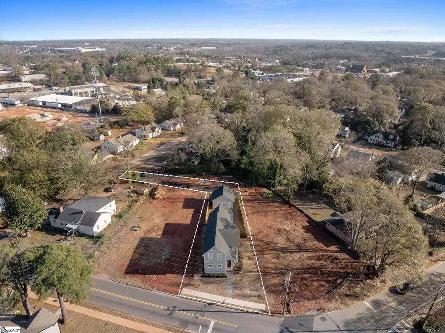 107 Potomac Avenue, Greenville, SC 29605 - #3