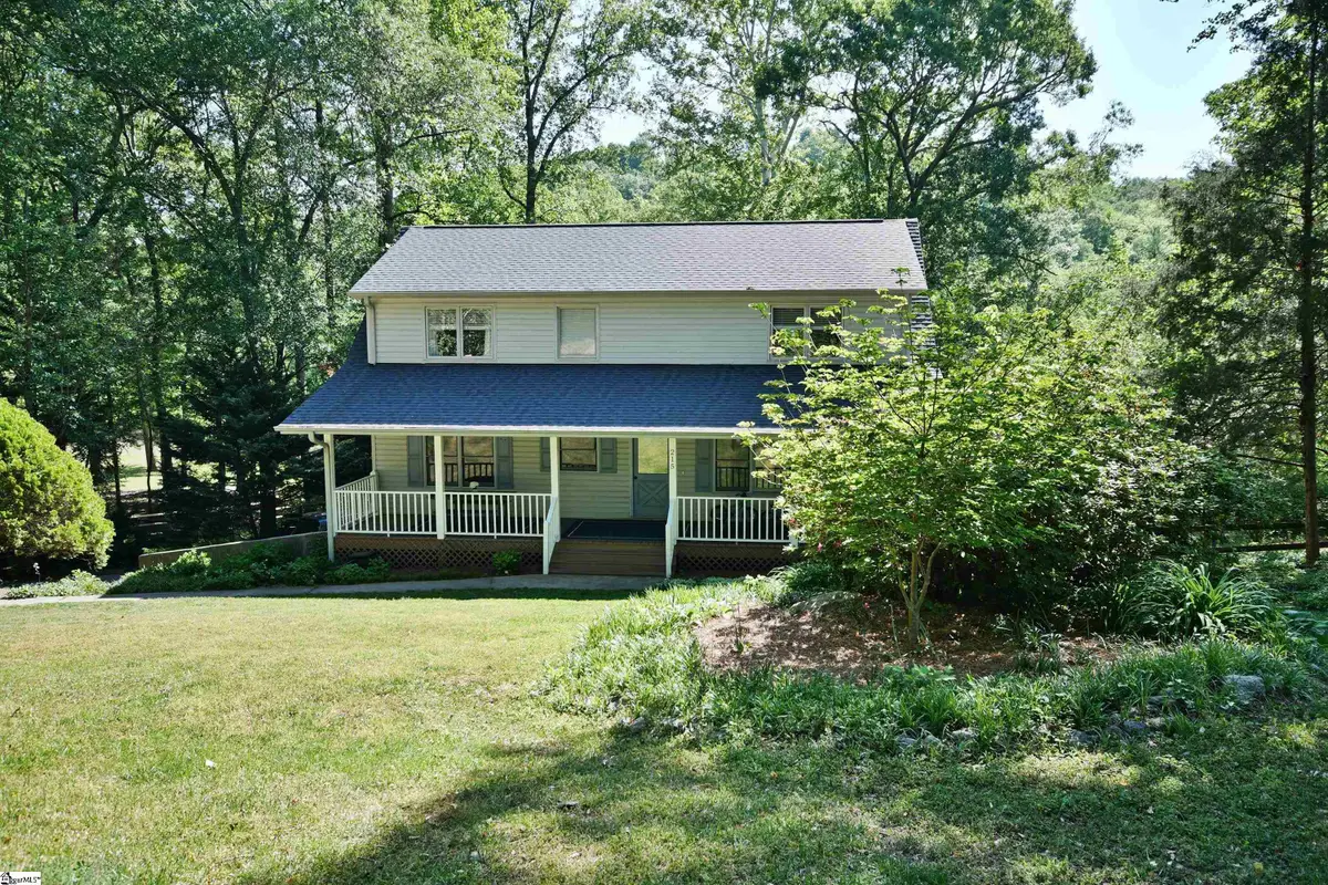 215 Riverside Drive, Piedmont, SC 29673-8239 - #1