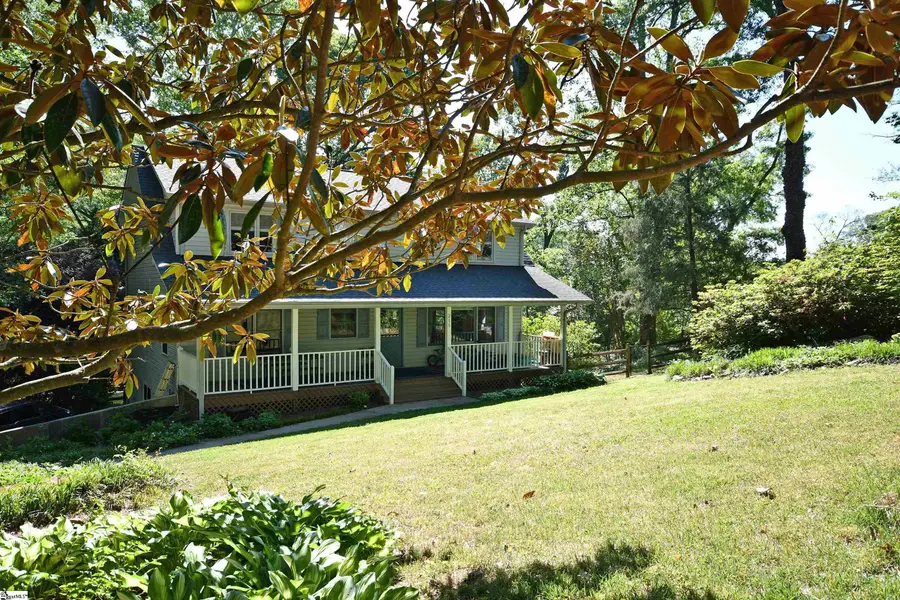 215 Riverside Drive, Piedmont, SC 29673-8239 - #2