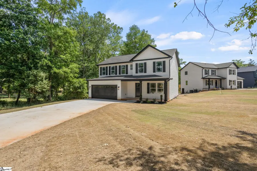 7 Lyman Lake Road, Lyman, SC 29365 - #2