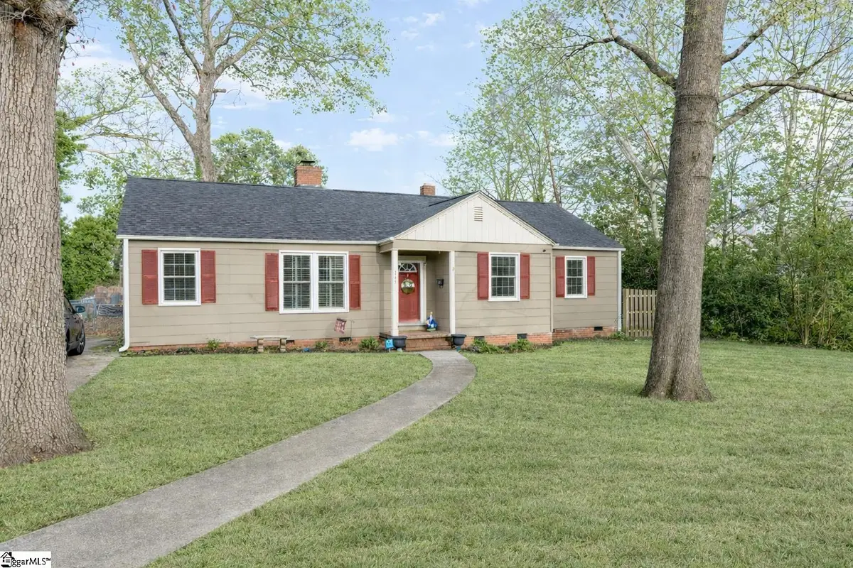 315 Briarwood Road #lot B/5, Spartanburg, SC 29301 - #1