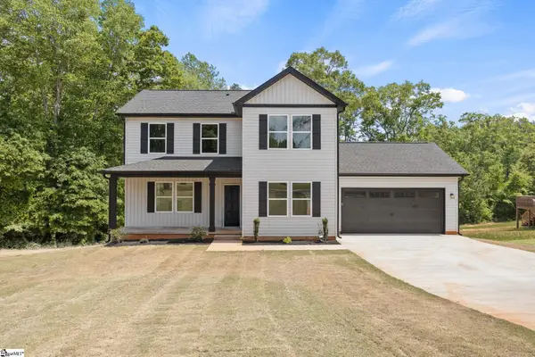 9 Lyman Lake Road, Lyman, SC 29365