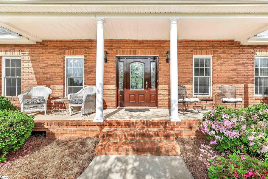 3108 Cobbs Way, Anderson, SC 29621 - #2