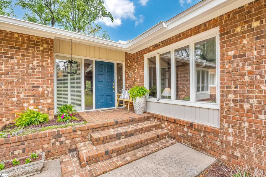 21 Chanticleer Drive, Greenville, SC 29605 - #2