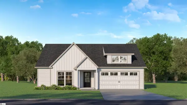 109 Lori Circle, Spartanburg, SC 29303