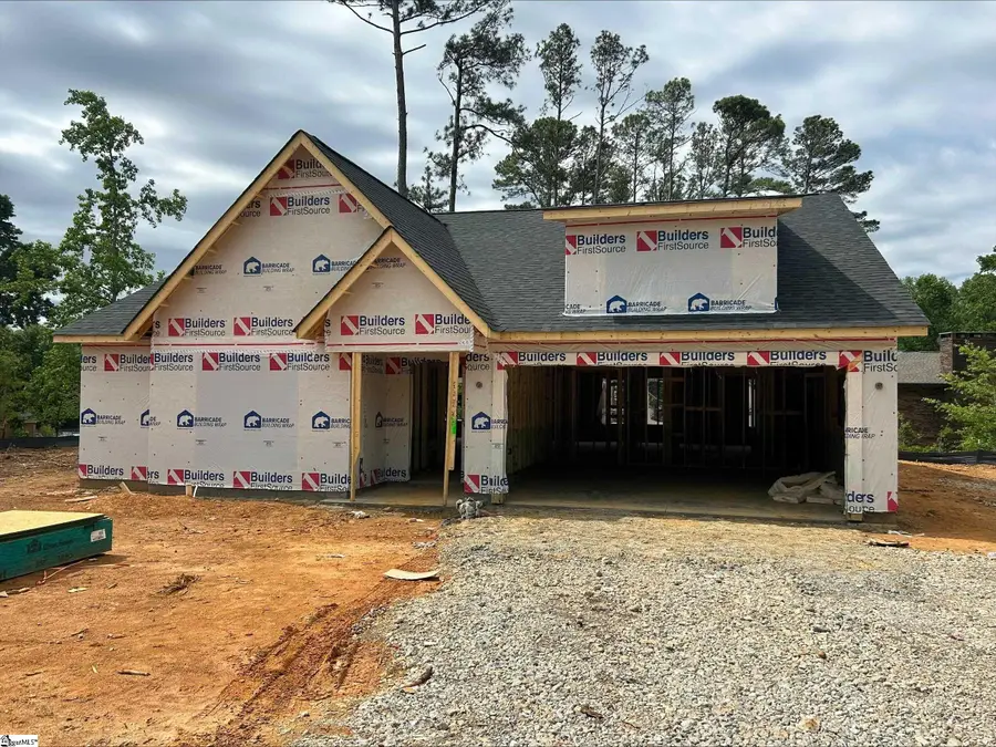 109 Lori Circle, Spartanburg, SC 29303 - #2