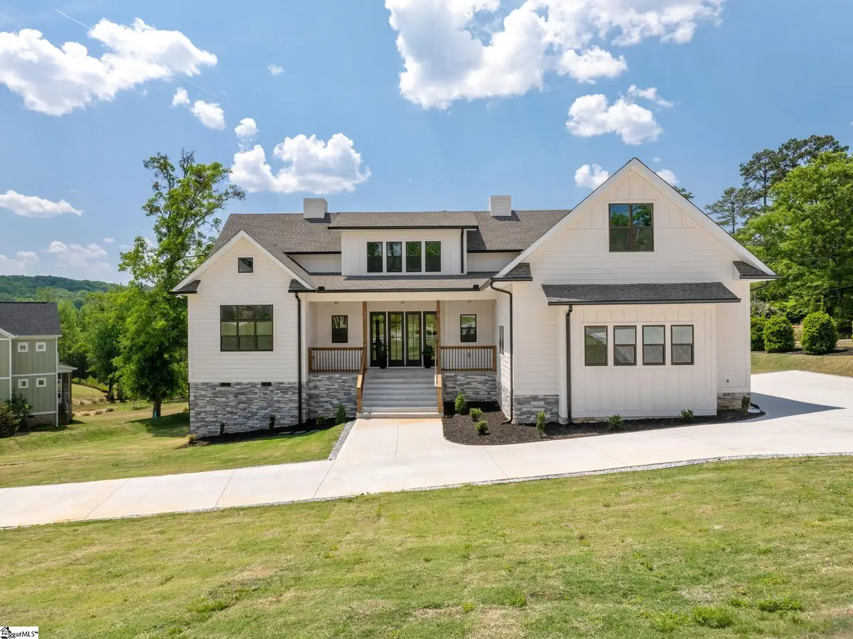 100 Pinelands Place, Travelers Rest, SC 29690 - #1