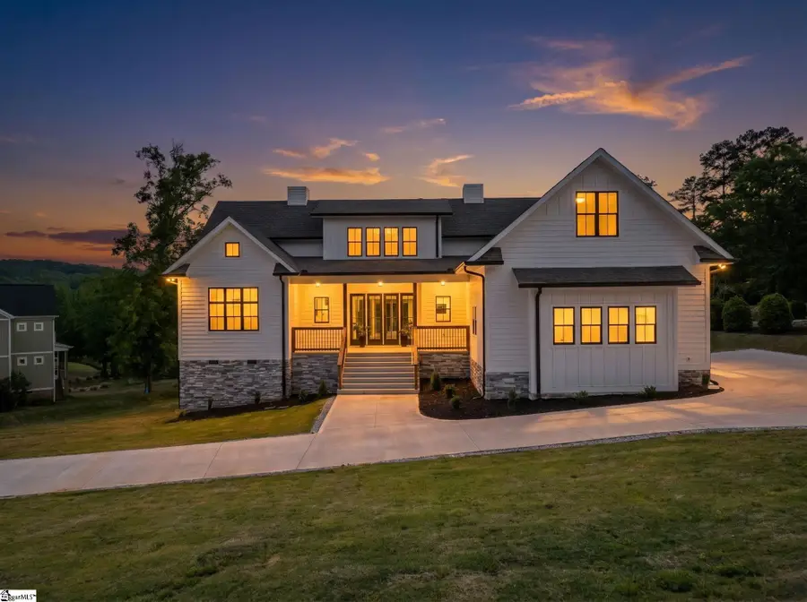 100 Pinelands Place, Travelers Rest, SC 29690 - #2