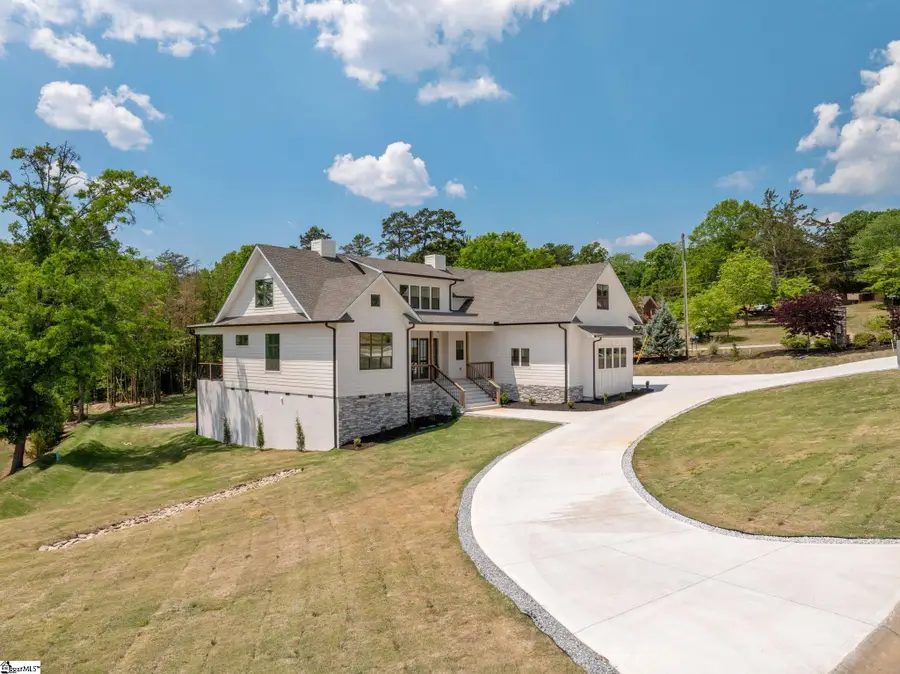 100 Pinelands Place, Travelers Rest, SC 29690 - #3