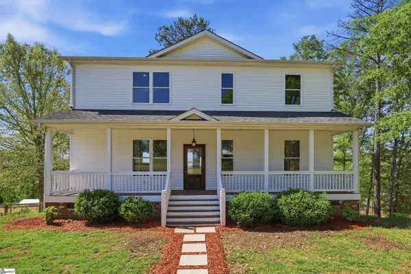 202 Allgood Drive, Pickens, SC 29671