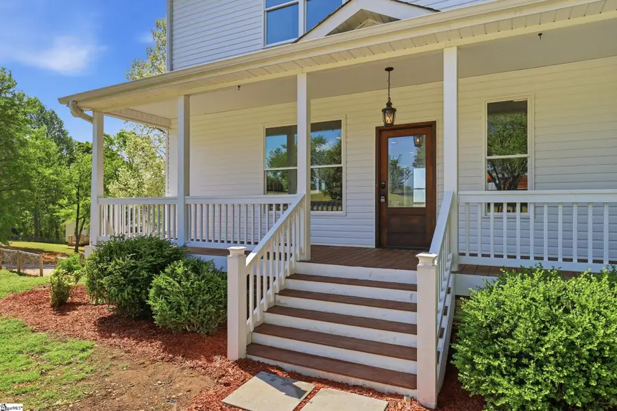 202 Allgood Drive, Pickens, SC 29671 - #2