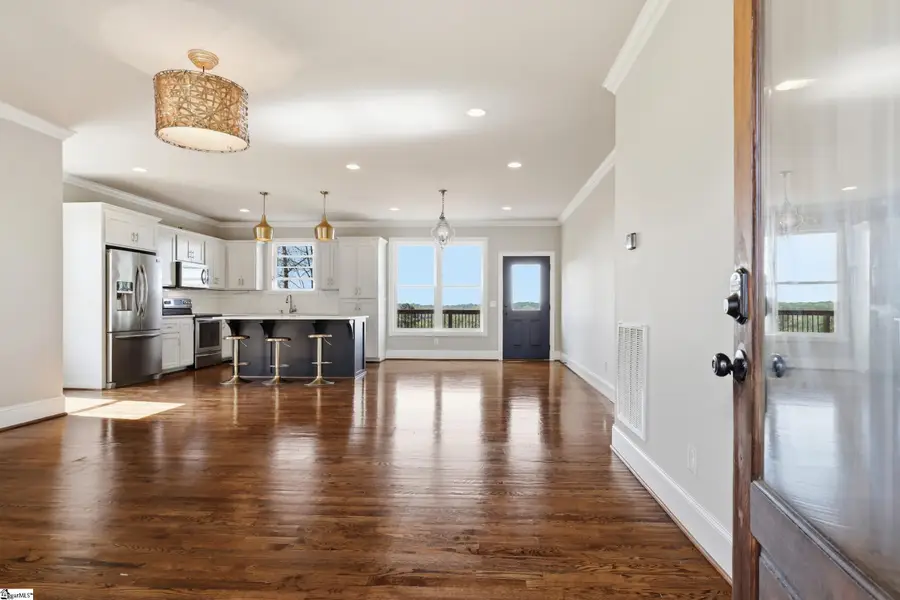 202 Allgood Drive, Pickens, SC 29671 - #3