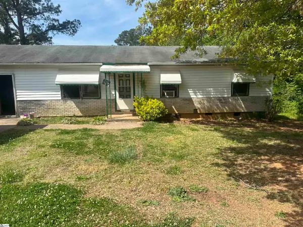 125 Camellia Circle, Gaffney, SC 29340