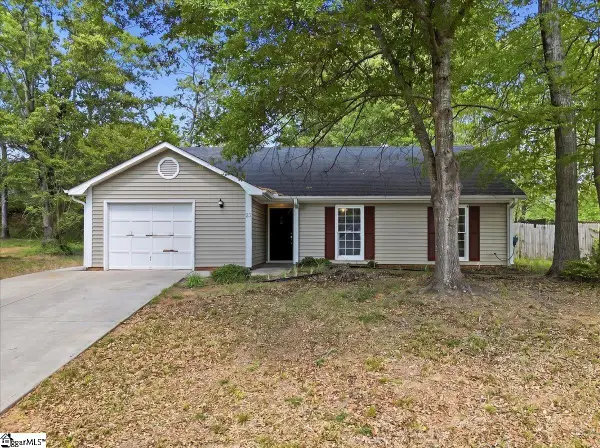 23 Chinaberry Lane, Simpsonville, SC 29680