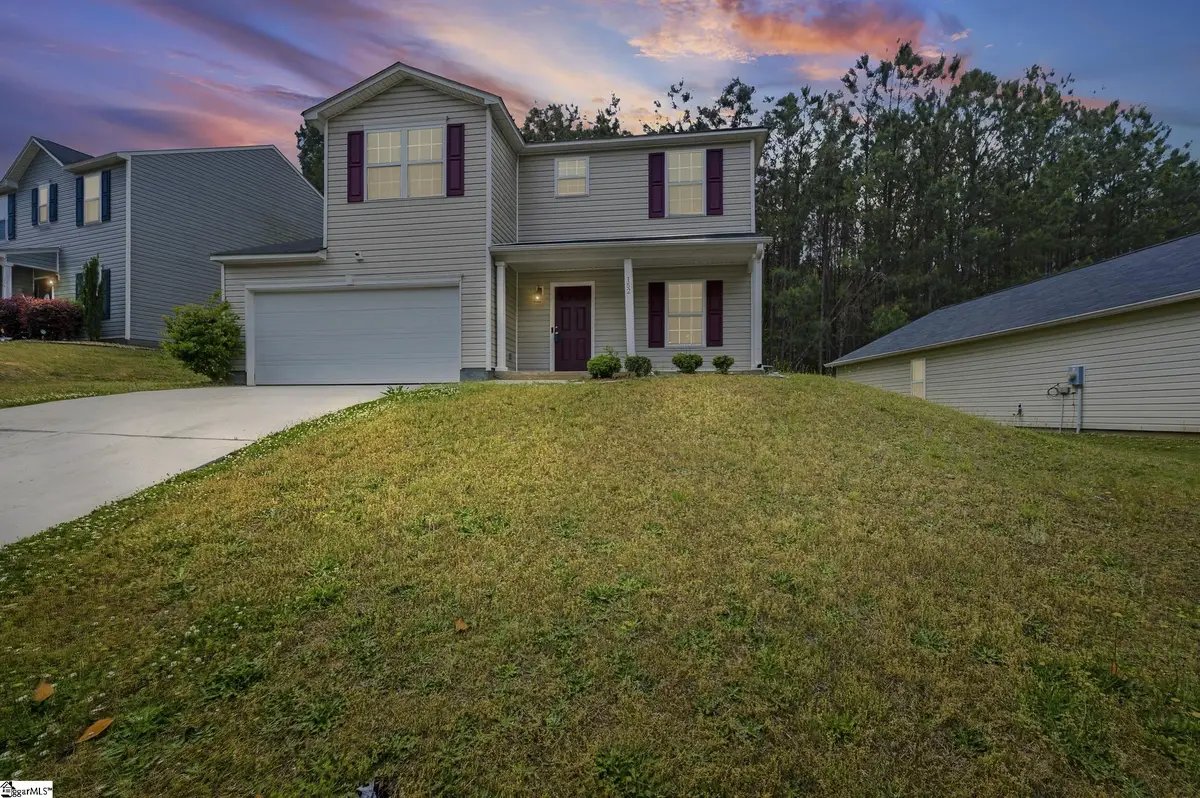 152 Evvalane Drive, Spartanburg, SC 29302 - #1