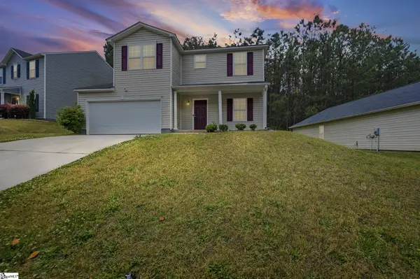 152 Evvalane Drive, Spartanburg, SC 29302