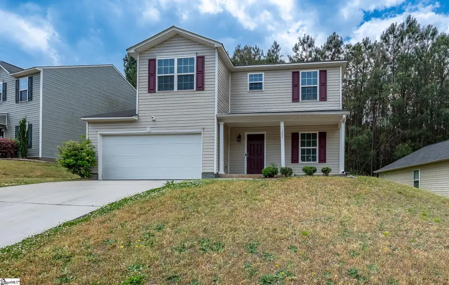 152 Evvalane Drive, Spartanburg, SC 29302 - #2