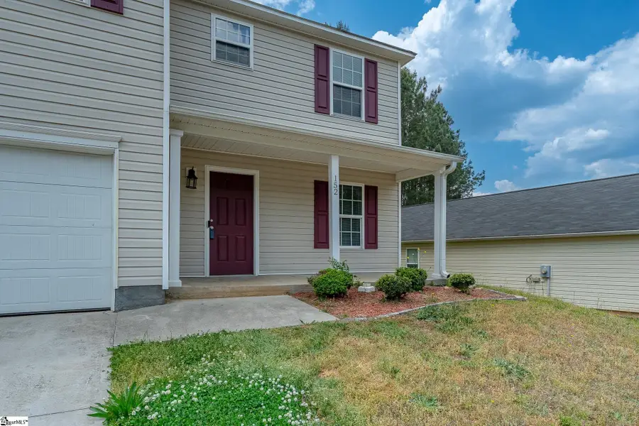 152 Evvalane Drive, Spartanburg, SC 29302 - #3