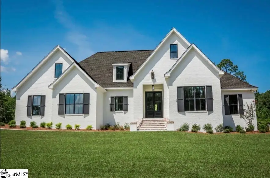 107 Andrea Pointe, Anderson, SC 29625 - #1