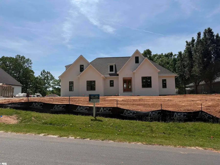 107 Andrea Pointe, Anderson, SC 29625 - #2