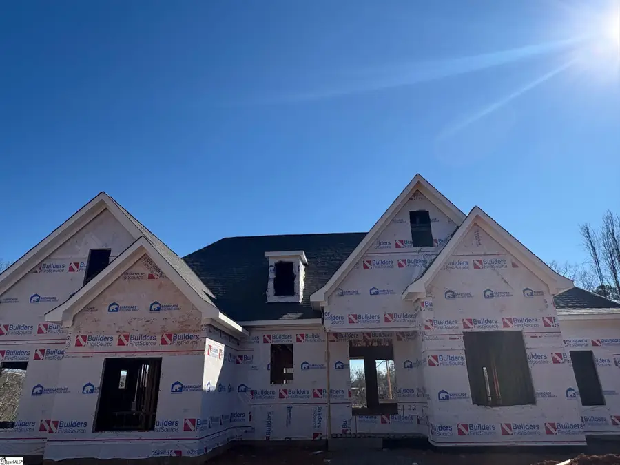 107 Andrea Pointe, Anderson, SC 29625 - #3